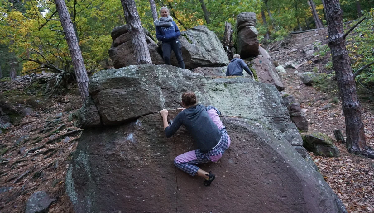 Bild | © DAV Hechingen