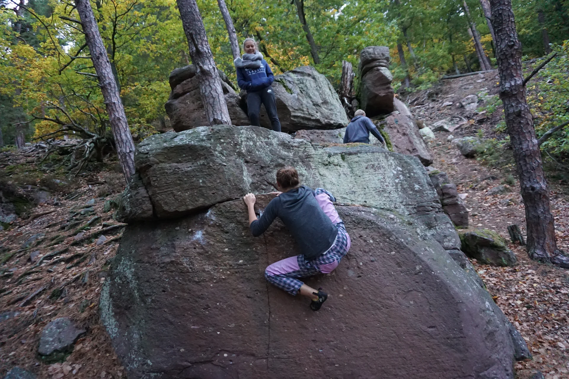 Bild | © DAV Hechingen