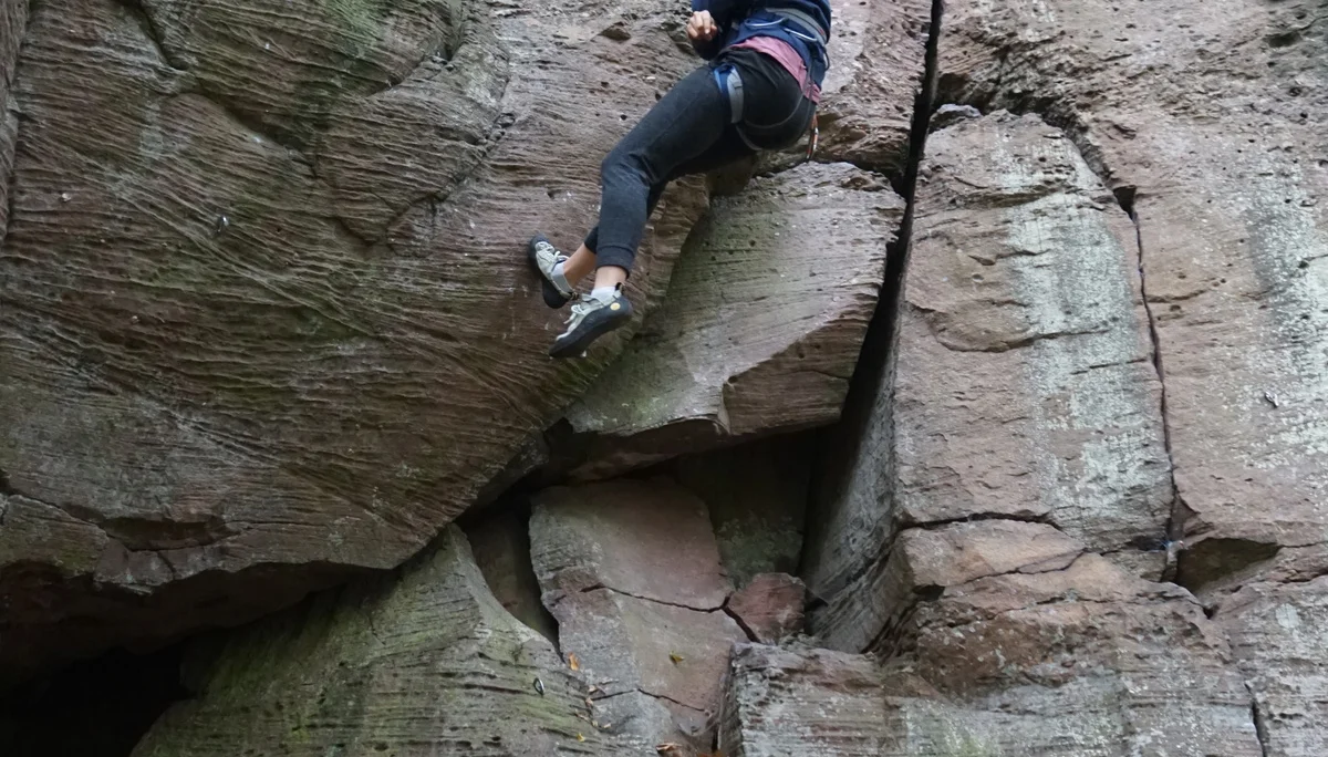 Bild | © DAV Hechingen