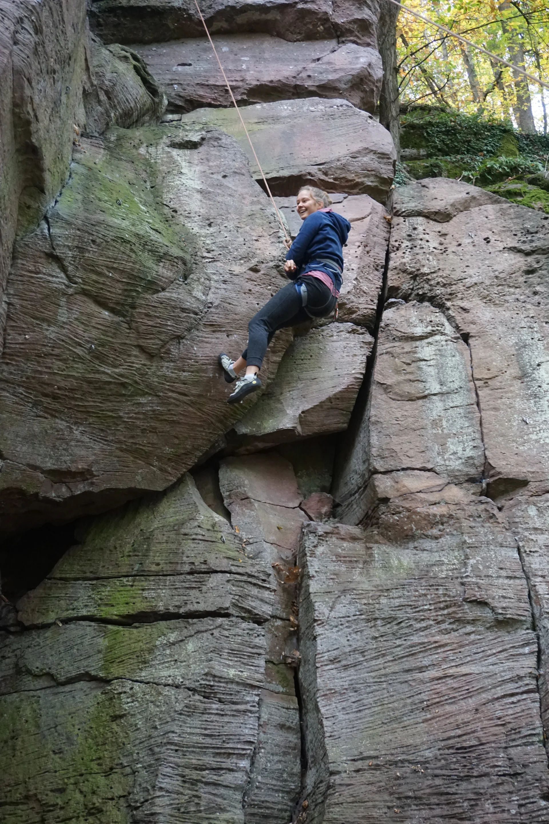 Bild | © DAV Hechingen