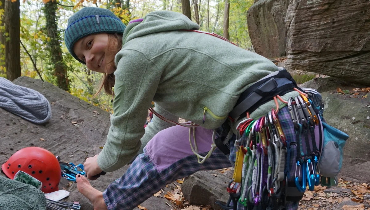 Bild | © DAV Hechingen