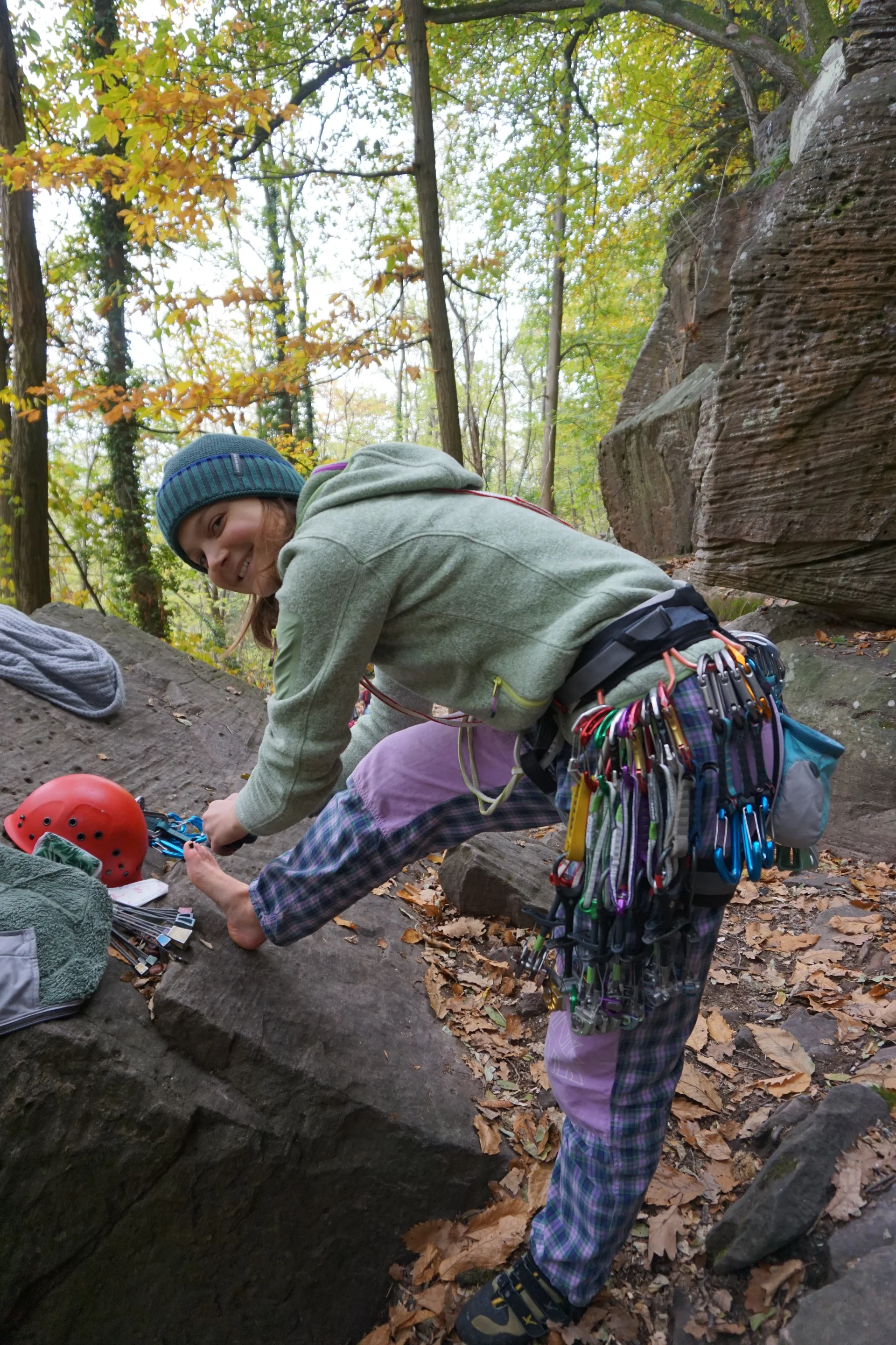 Bild | © DAV Hechingen