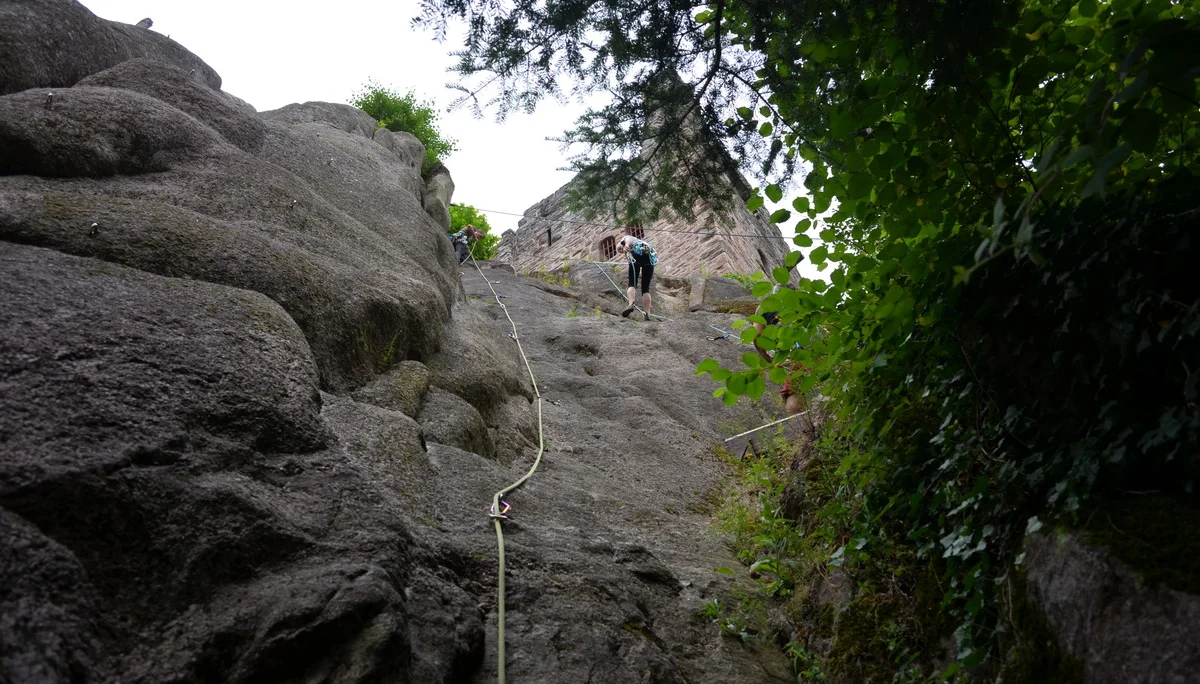 Bild | © DAV Hechingen