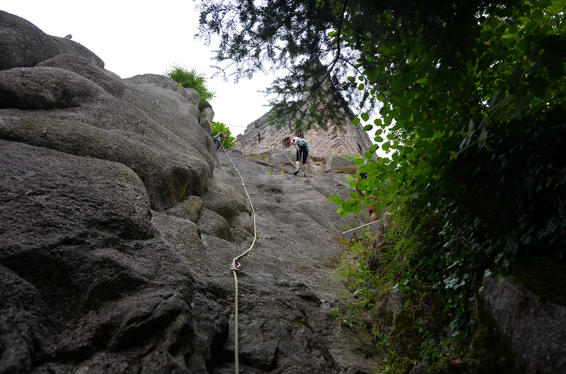 Bild | © DAV Hechingen