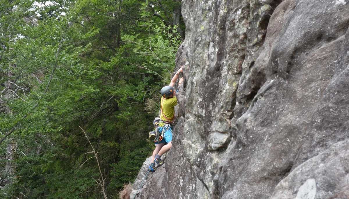 Bild | © DAV Hechingen