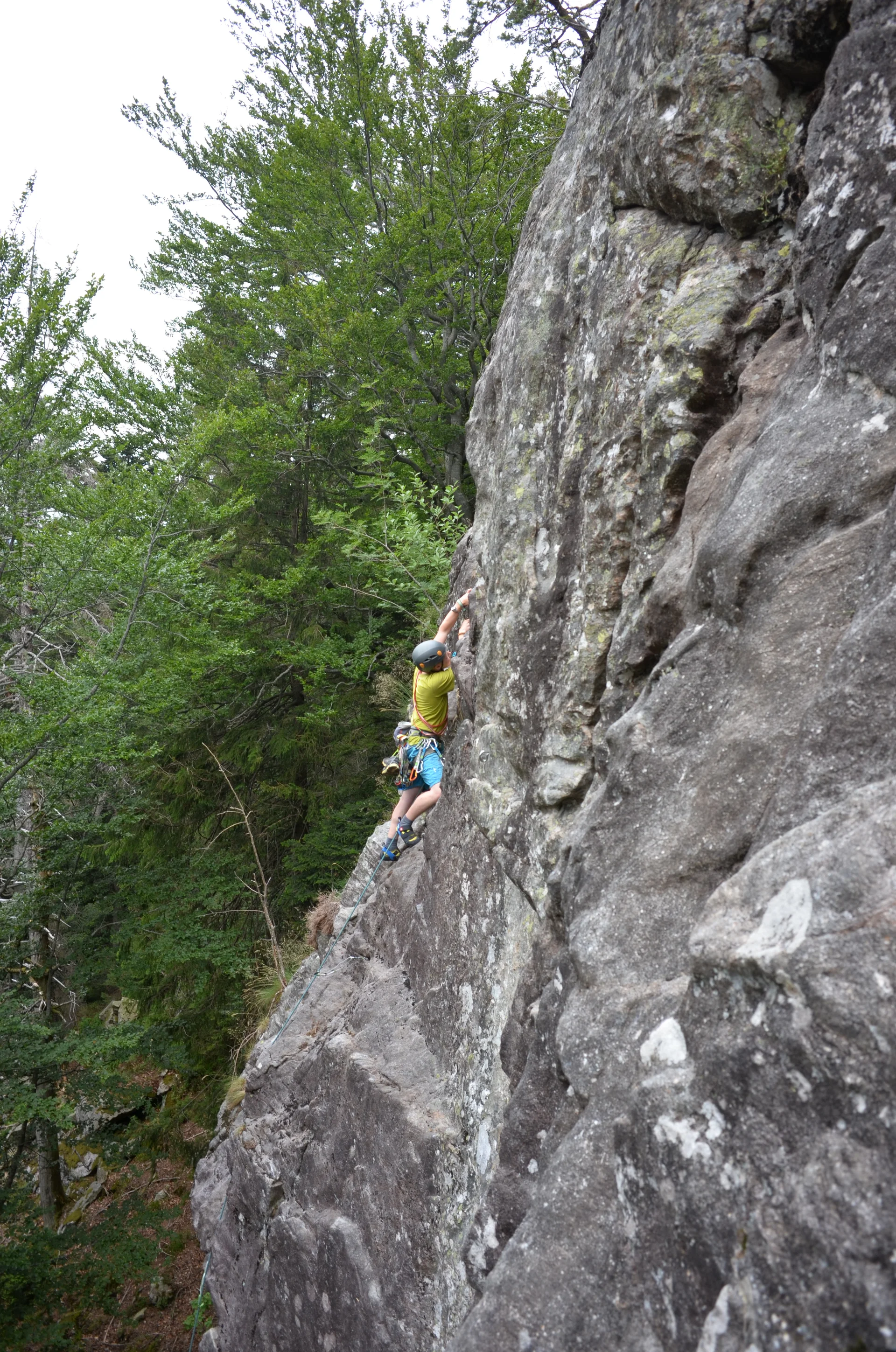 Bild | © DAV Hechingen