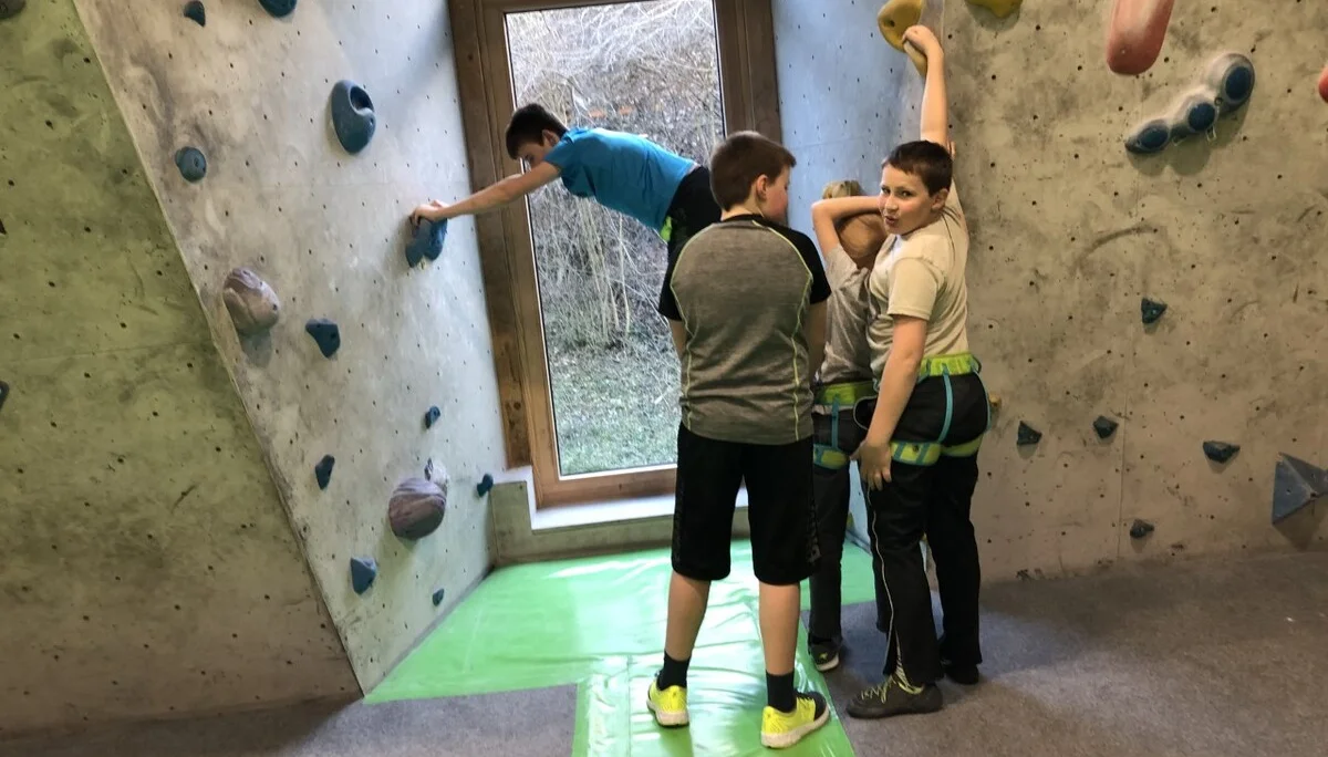 Bild | © DAV Hechingen