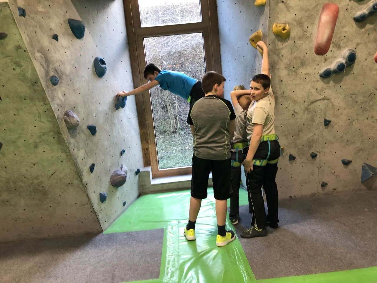 Bild | © DAV Hechingen