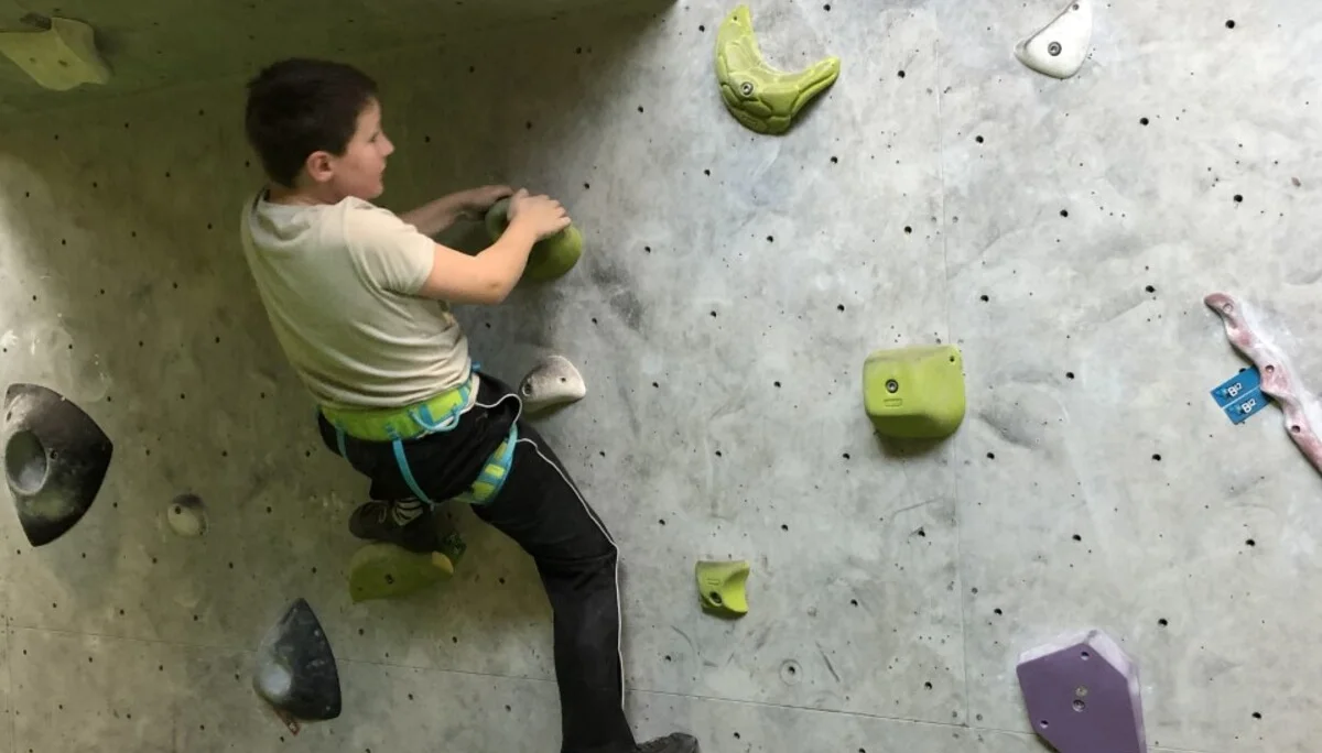 Bild | © DAV Hechingen