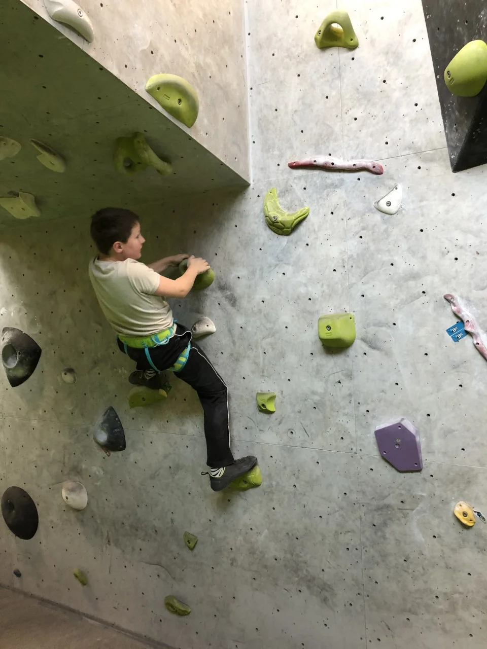 Bild | © DAV Hechingen