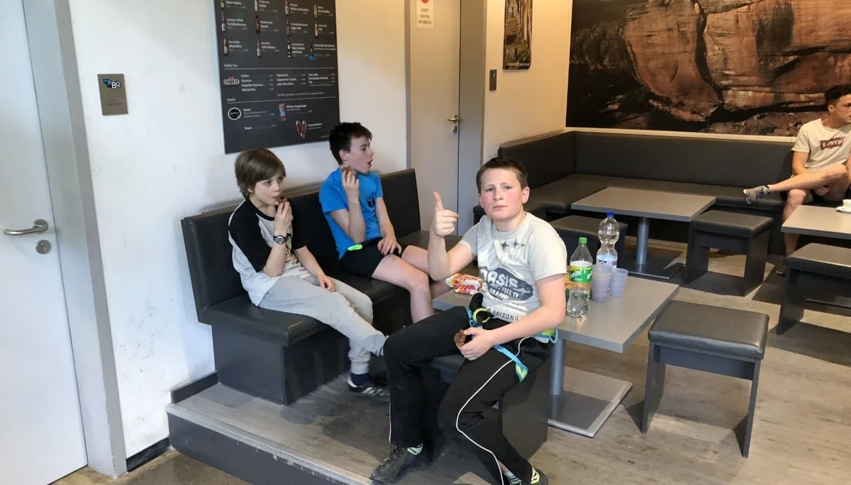 Bild | © DAV Hechingen