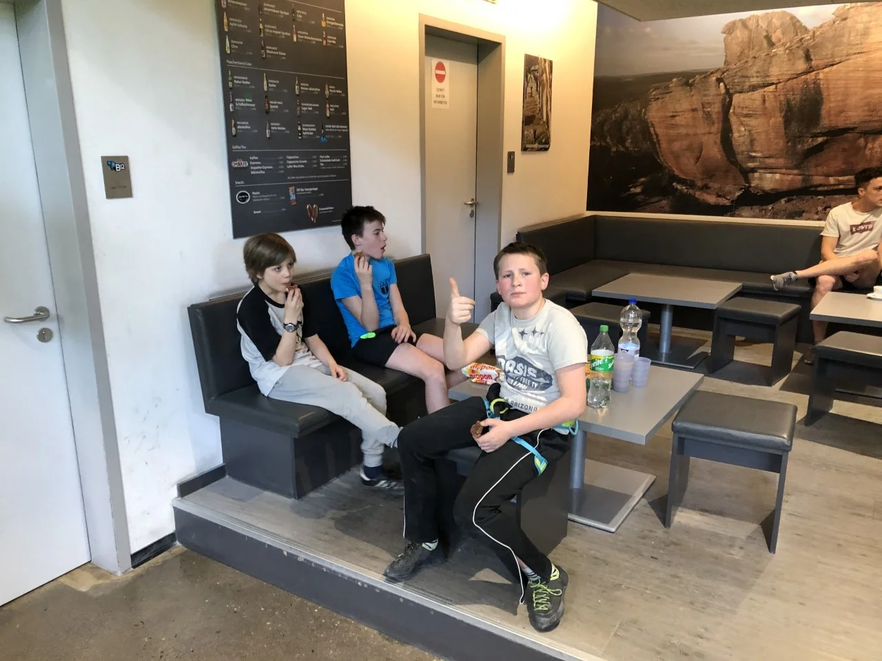 Bild | © DAV Hechingen