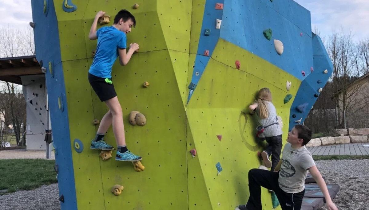 Bild | © DAV Hechingen