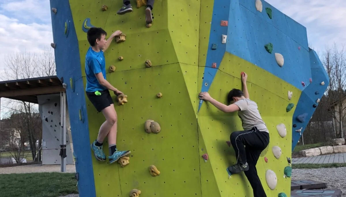 Bild | © DAV Hechingen