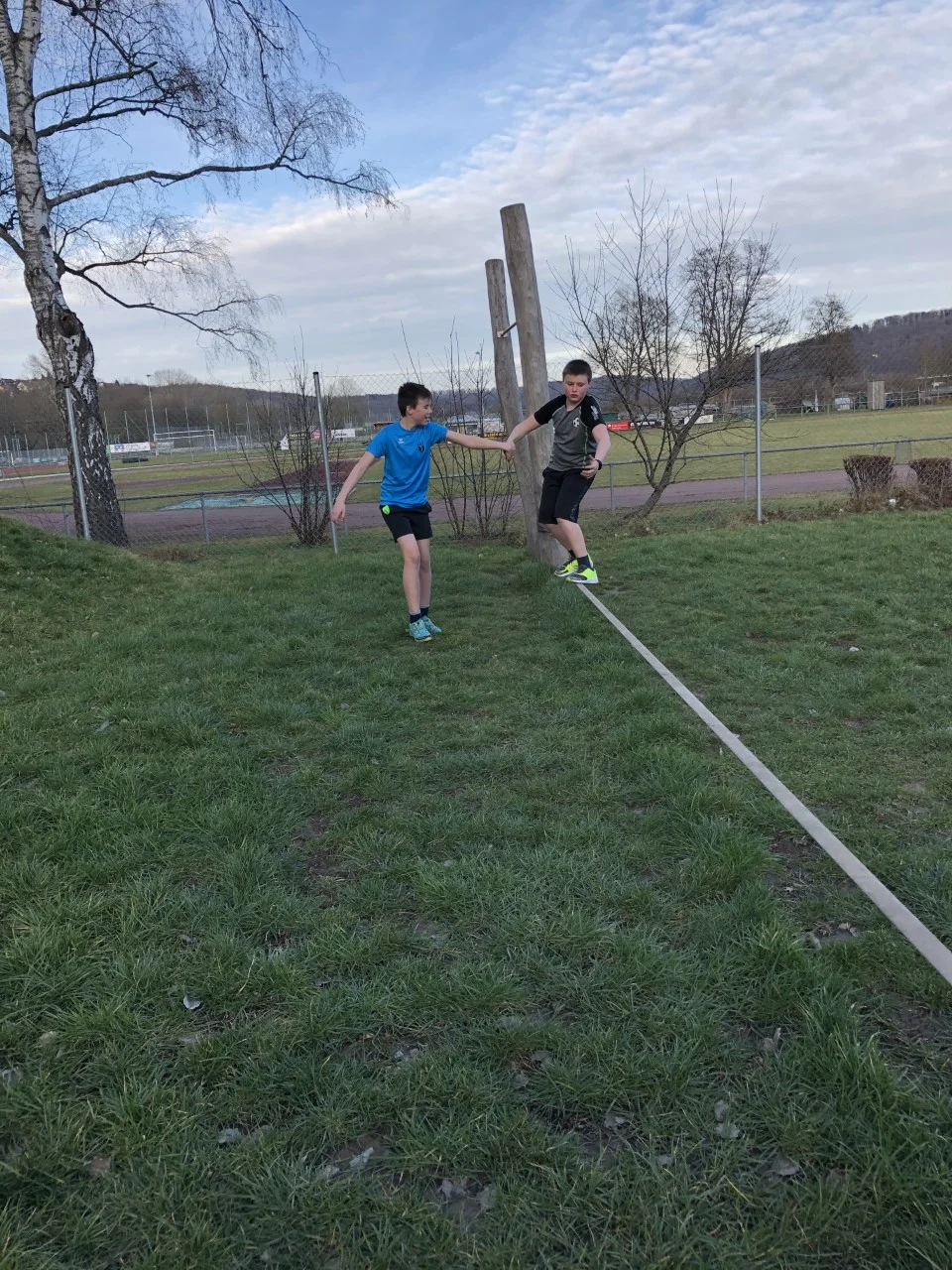 Bild | © DAV Hechingen