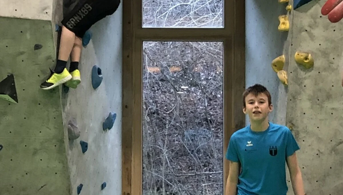 Bild | © DAV Hechingen