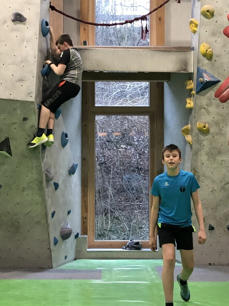 Bild | © DAV Hechingen