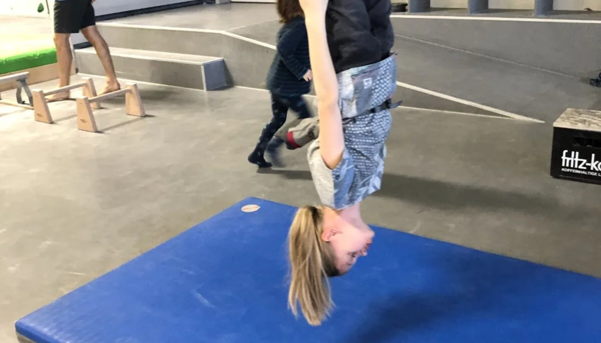 Bild | © DAV Hechingen