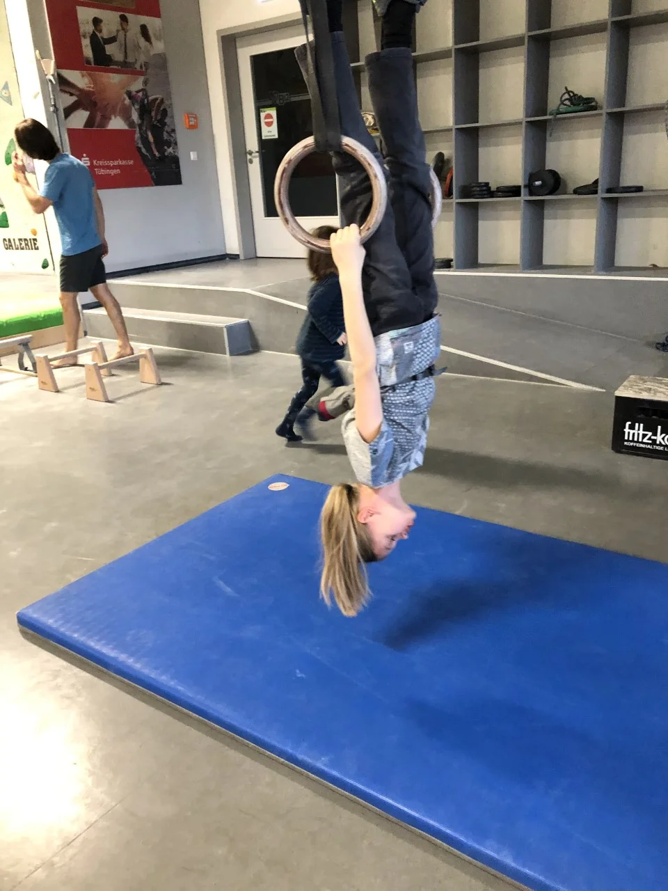 Bild | © DAV Hechingen