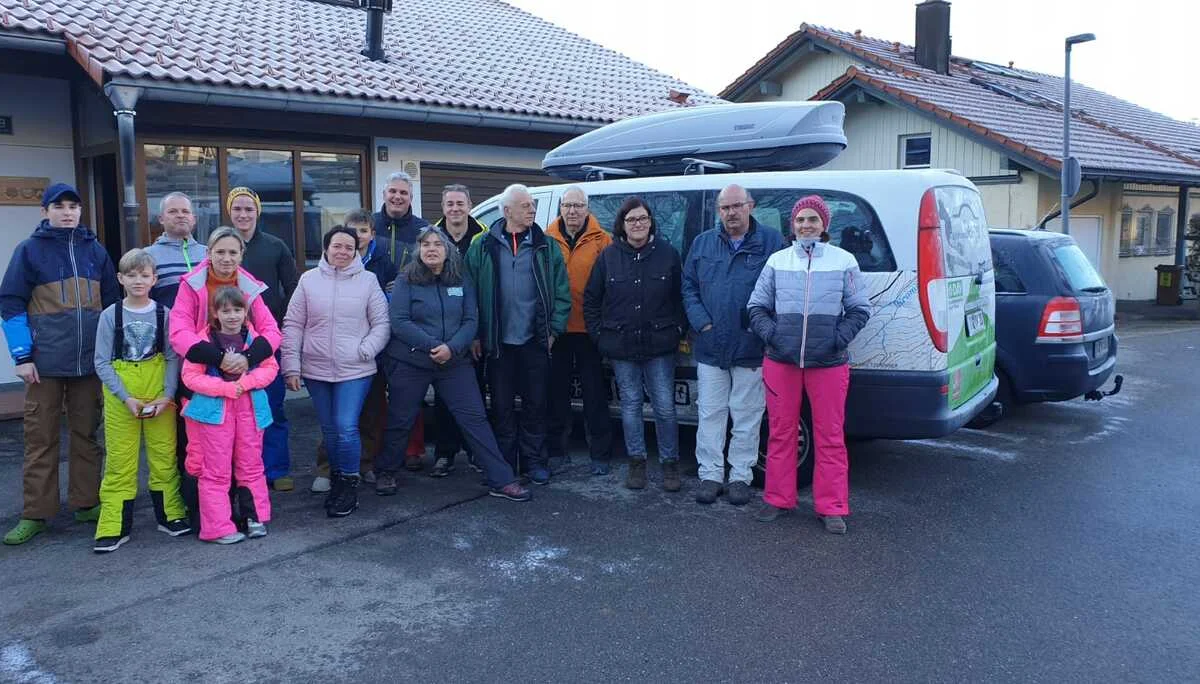 Bild | © DAV Hechingen