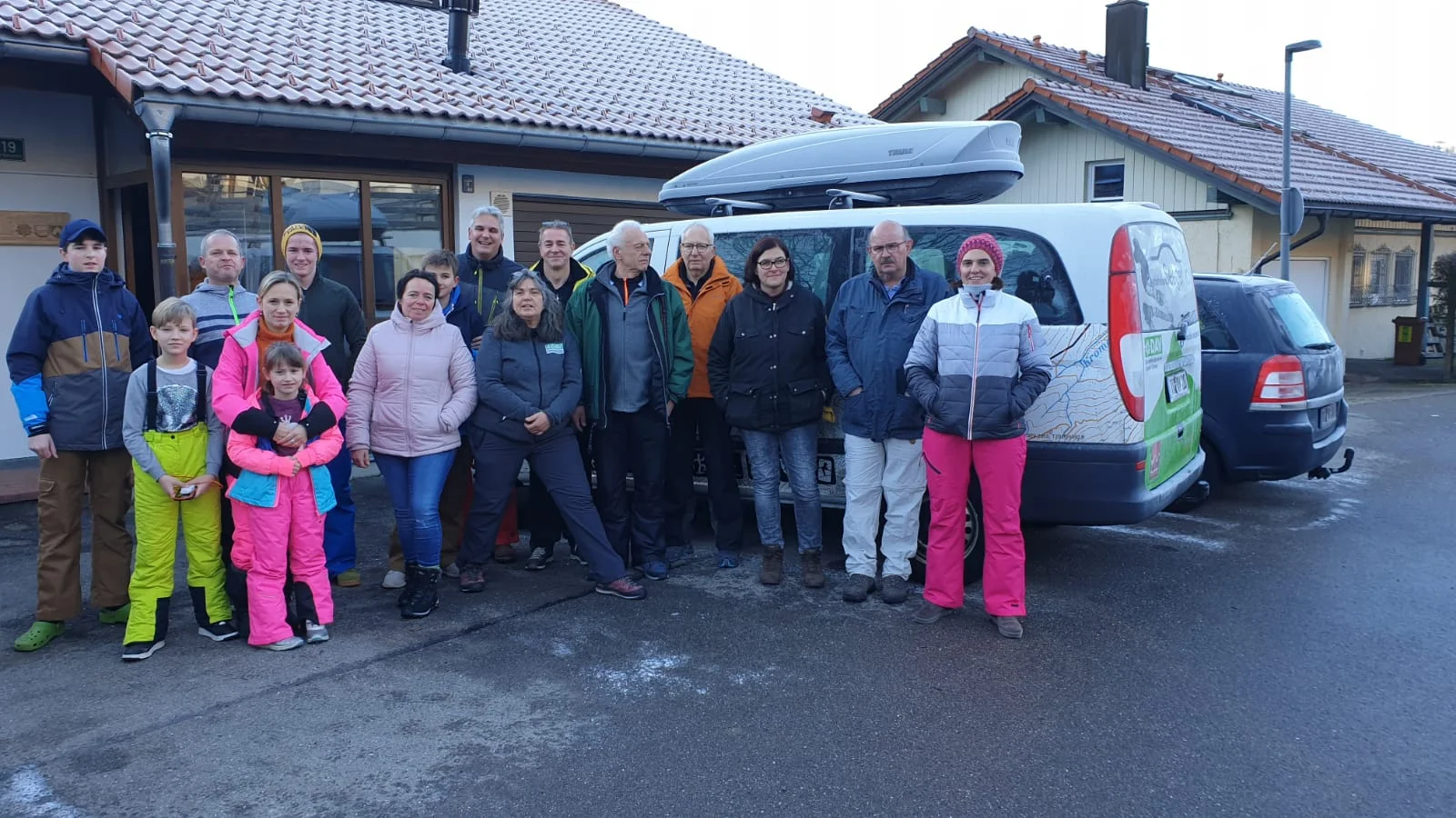 Bild | © DAV Hechingen