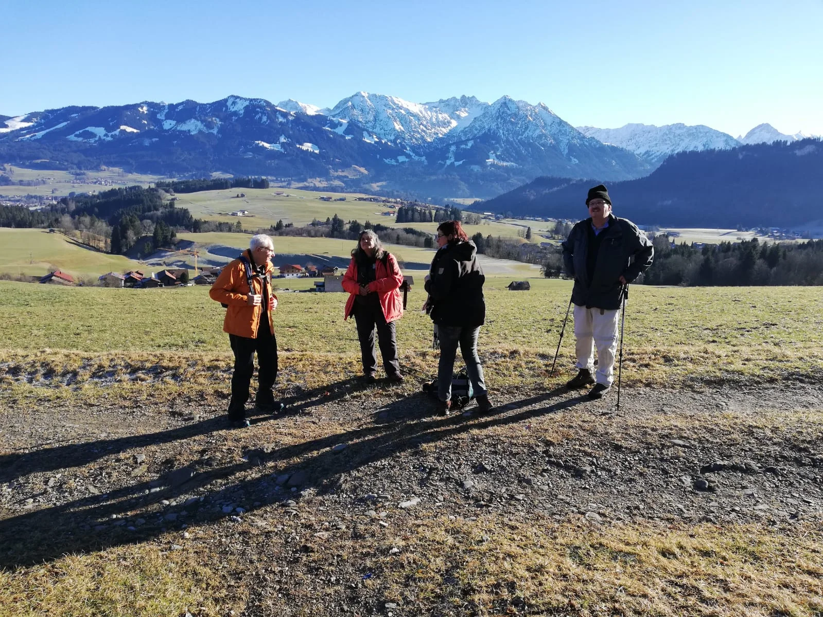 Bild | © DAV Hechingen