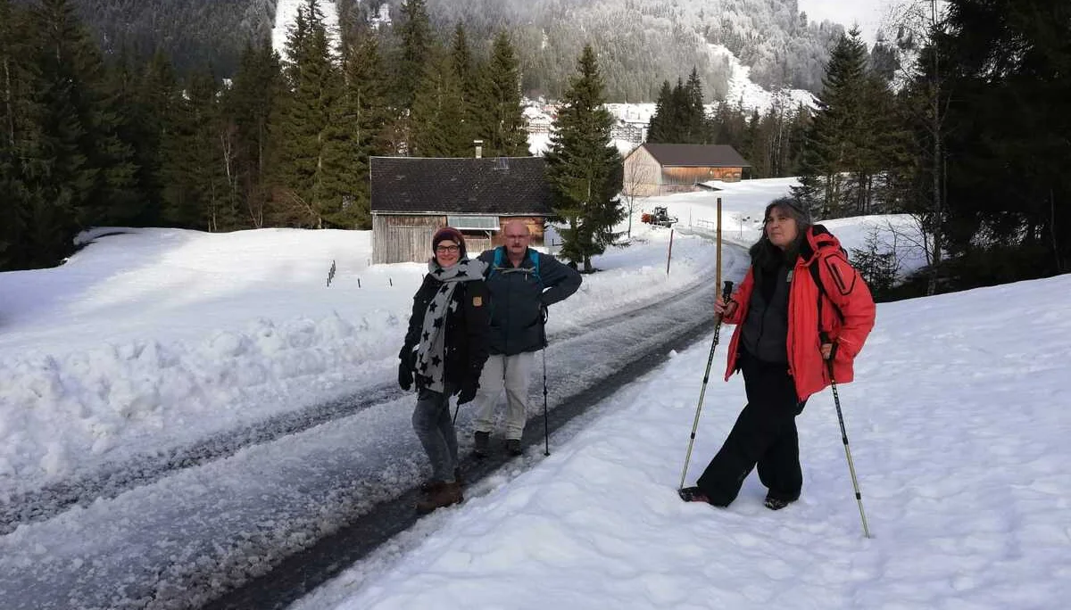 Bild | © DAV Hechingen