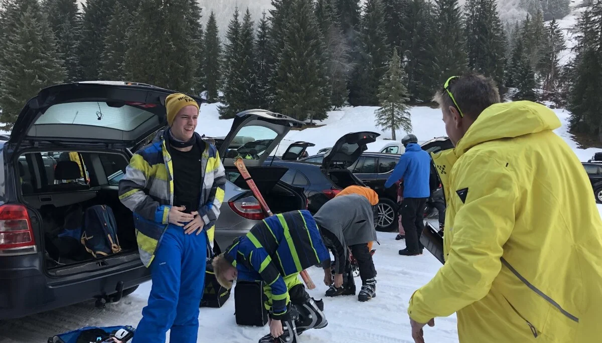 Bild | © DAV Hechingen