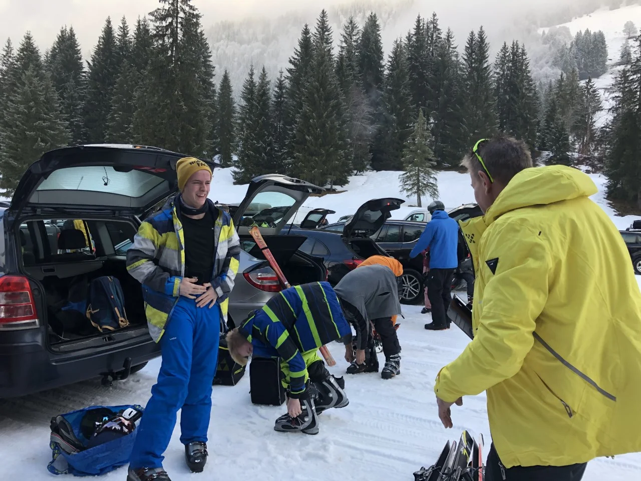 Bild | © DAV Hechingen