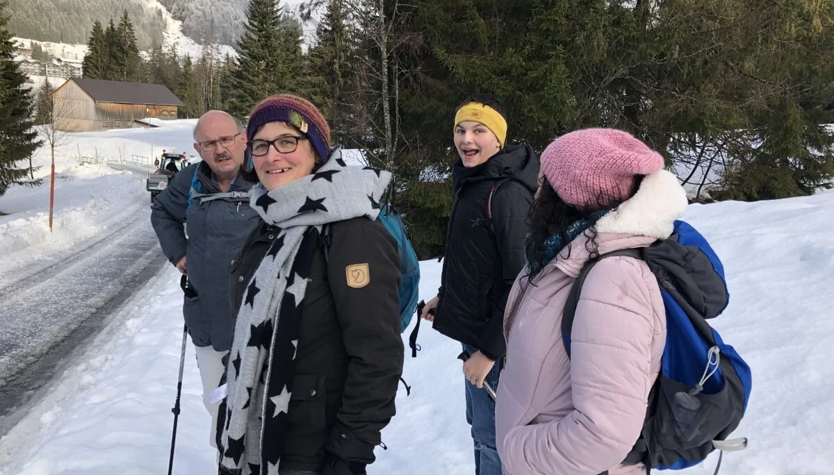 Bild | © DAV Hechingen