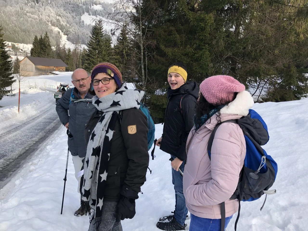 Bild | © DAV Hechingen