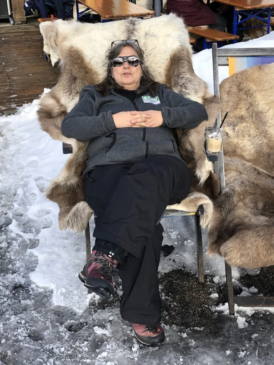 Bild | © DAV Hechingen