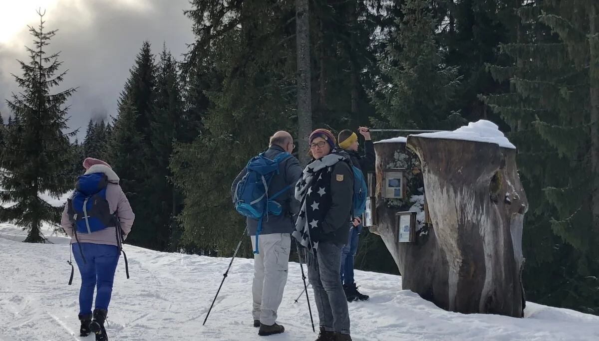 Bild | © DAV Hechingen