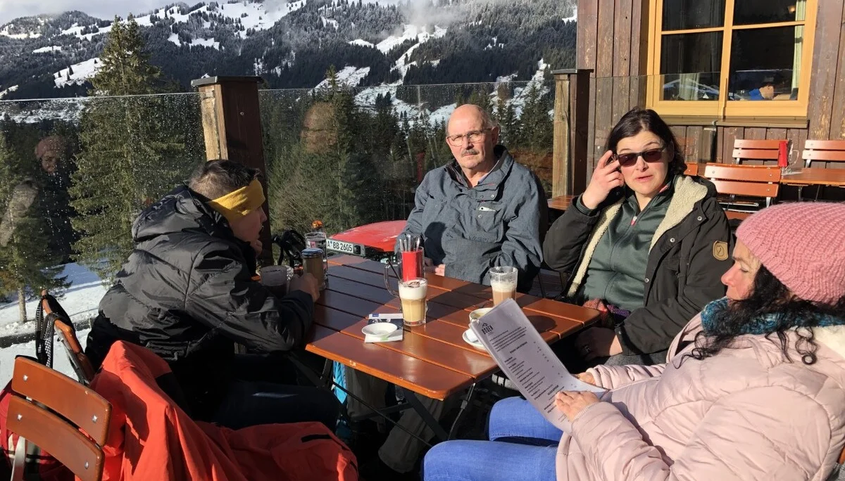 Bild | © DAV Hechingen