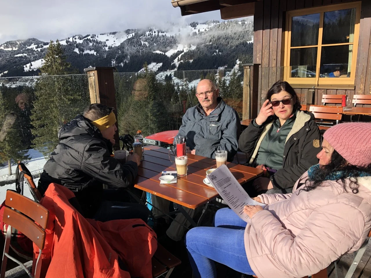 Bild | © DAV Hechingen