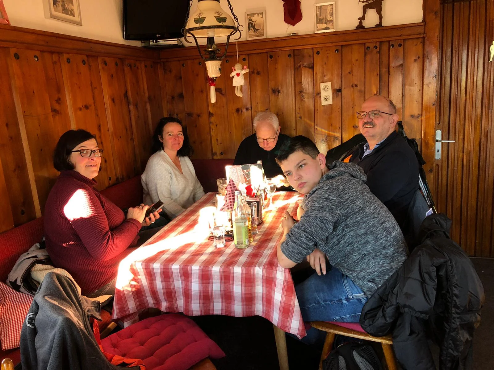 Bild | © DAV Hechingen