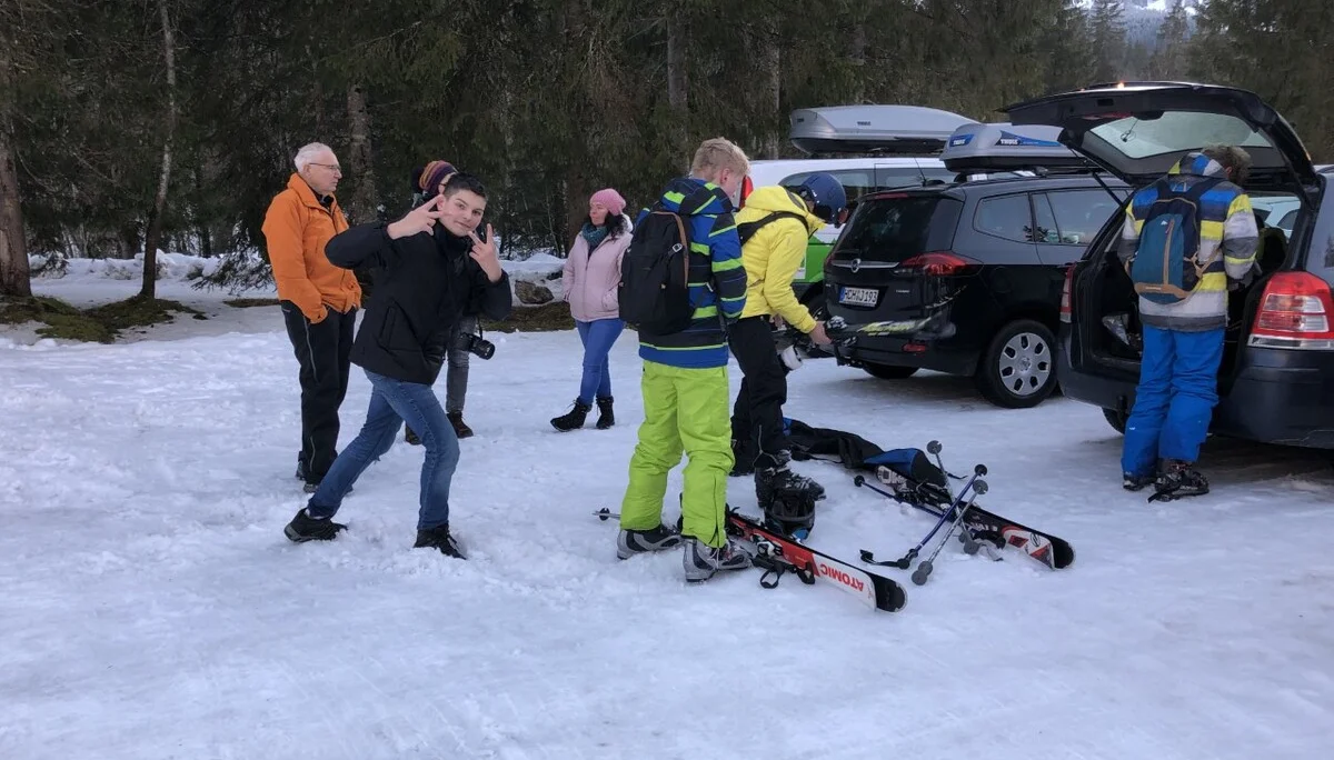 Bild | © DAV Hechingen