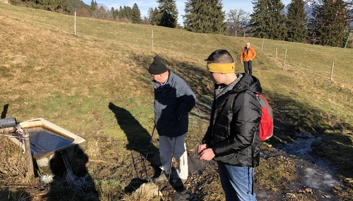 Bild | © DAV Hechingen