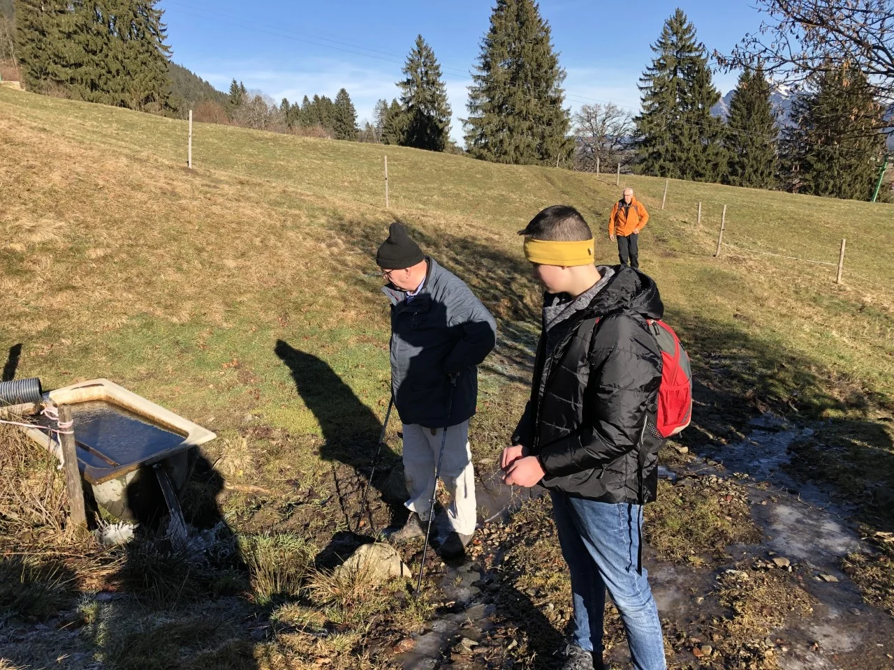 Bild | © DAV Hechingen