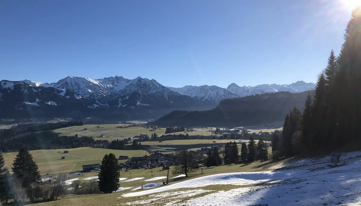 Bild | © DAV Hechingen