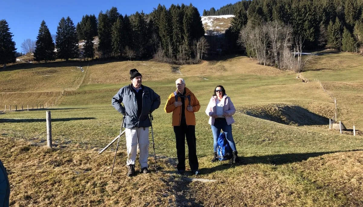 Bild | © DAV Hechingen