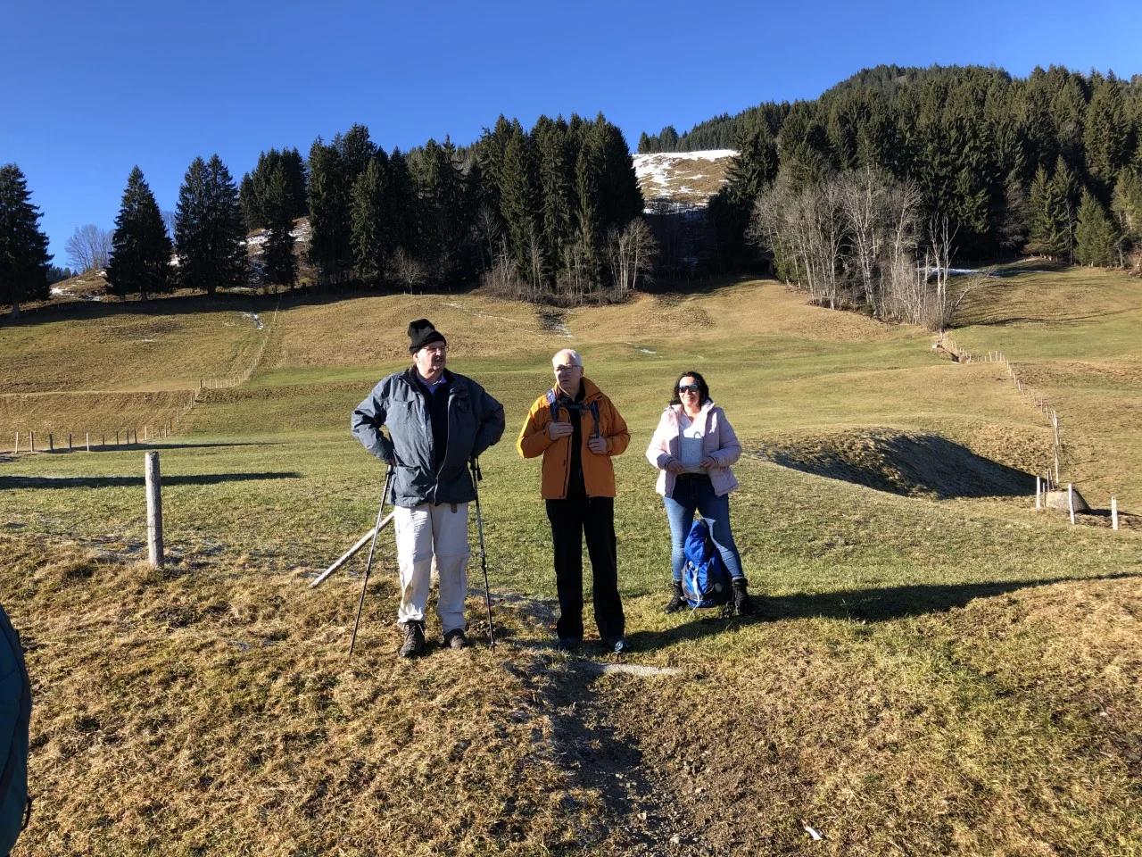 Bild | © DAV Hechingen