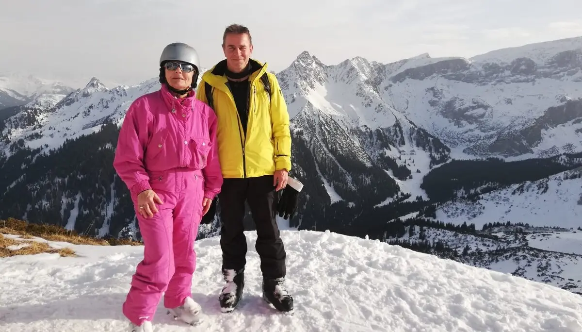 Bild  | © DAV Hechingen