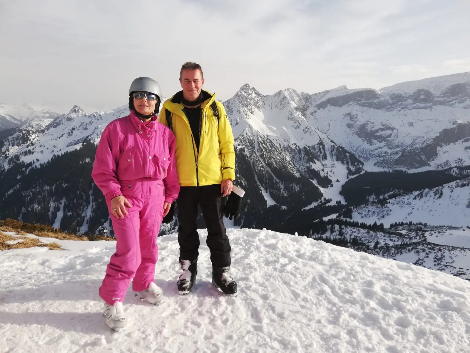 Bild  | © DAV Hechingen