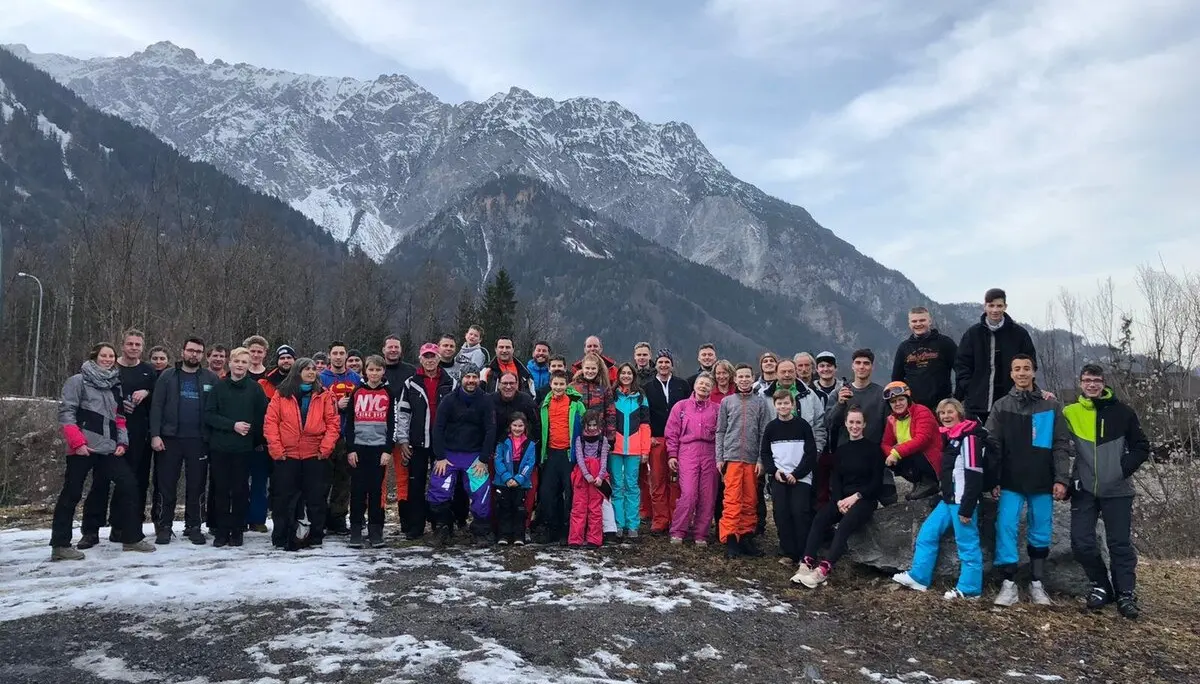 Bild | © DAV Hechingen