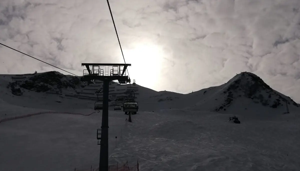 Bild | © DAV Hechingen