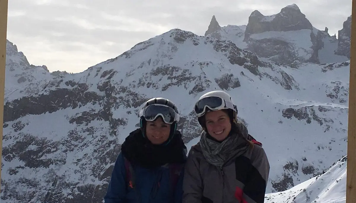 Bild | © DAV Hechingen