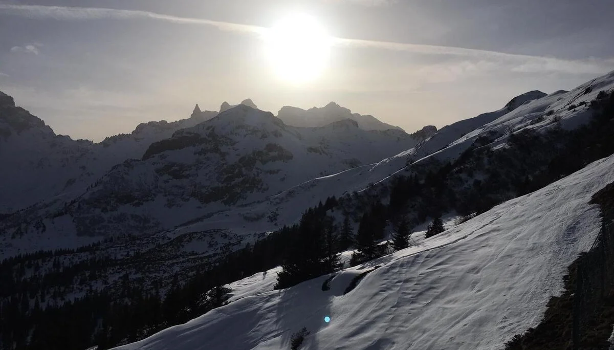 Bild | © DAV Hechingen