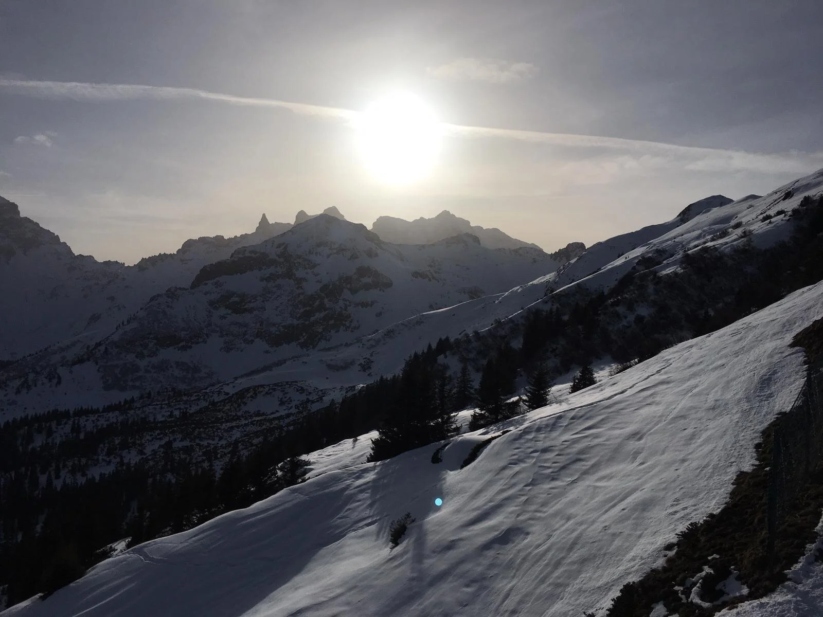 Bild | © DAV Hechingen