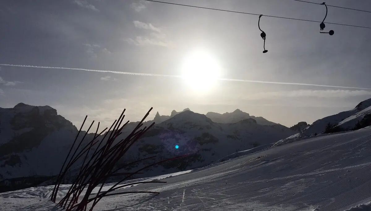 Bild | © DAV Hechingen